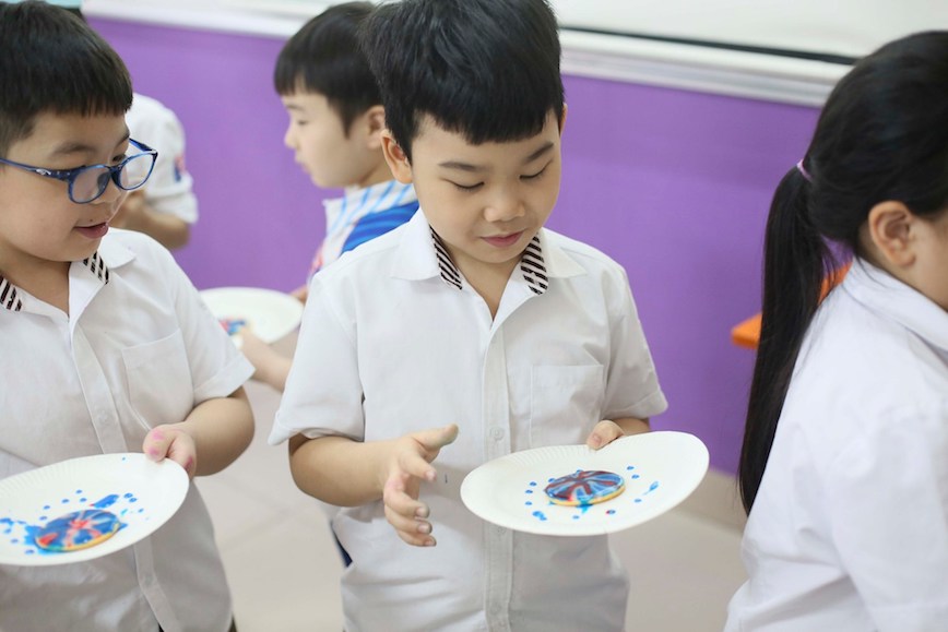 International Day 2021: Tìm hiểu lịch sử lá cờ Anh Quốc
